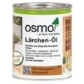 Osmo Lärchen-Öl Naturgetönt 750 ml