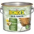 Bondex UV-Öl Universal 2,5 L farblos