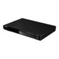 Sony DVP-SR370 - DVD-Player