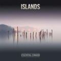 Islands - Essential Einaudi - Ludovico Einaudi. (CD)