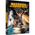 Massacre in Dinosaur Valley Limited Mediabook (Blu-ray)