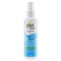 pjur MED Clean - Personal Cleaning Spray Lotion Toy-Reiniger (Flasche mit 100ml