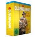 Die Olsenbande - Die mächtig gewaltige Gesamtedition (Blu-ray)