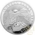 1 Kilogramm Silbermünze Armenien Arche Noah 2013