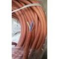 Kabel für hohe temperaturen 3x1,5, mit isolierung und silikonischer kautschuk-guain b2603150