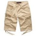 Rock Creek Shorts Cargo Regular Fit