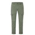 Redpoint Cargohose Herren Baumwolle, khaki