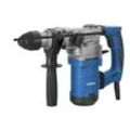 TECTOOL SDS-PLUS BOHRHAMMER TRH 1600 [230V - EU] - 1600W, 0-800 U/MIN, 5,5 J, TRANSPORTKOFFER, BOHRE