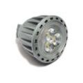 LED Reflektorlampe MR11 3W 12V 35 mm - Neutralweiß