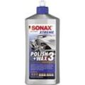 Sonax - xtreme Polish & Wax 3 Hybrid npt 500ml Politur Schutz Pflege Auto pkw