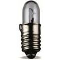 Goobay - Röhrenlampe, 9415, T5, E5,5, 12 v, 0.6 w