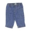 UNITED COLORS OF BENETTON Jungen Jeans, blau