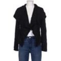 YAS Damen Jacke, schwarz, Gr. 36