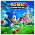 Sonic Superstars PS5-Spiel