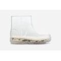UGG® Drizlita Clear Boot für Damen in White, Größe 40