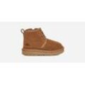 UGG® Neumel II Boot für Kinder | UGG® EU in Brown, Größe 26, Leder