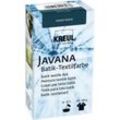 Javana Batik-Textilfarbe Velvet Petrol, 70 g Textilfarbe - Kreul