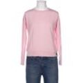 super.natural Damen Langarmshirt, pink, Gr. 34