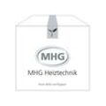 Mhg Heiztechnik - mhg Dichtungsring dn 70 Silicon für 600715/716/706 u.a.