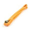 Xpotool - Gasschlauch Propan Butan 2m bspp 20mm (1/2) ig bspp 16mm (3/8) ig - orange