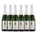 Weingut Karlheinz Roth Riesling Sekt extra brut - 6er Karton