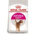 ROYAL CANIN AROMA EXIGENT Trockenfutter für wählerische Katzen 10kg