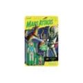 Super7 Actionfigur Mars Attacks Destroying a Dog (Glow in the Dark) ReAction Actionfigur