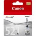 Canon Canon Druckerpatrone Tinte CLI-521 GY grey