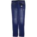 One Green Elephant Damen Jeans, blau, Gr. 36