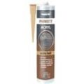 Parkett-Acryl Eiche Hell 300ml Parkettfugendicht Fugendichtmasse - Primaster