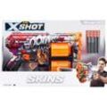 X-SHOT SKINS Dread (12 Darts) Boom