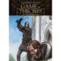 Game of Thrones - Das Lied von Eis und Feuer / Game of Thrones Comic Bd.4 - George R. R. Martin, Daniel Abraham, Tommy Patterson, Gebunden