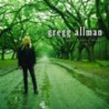 Low Country Blues - Gregg Allman. (CD)