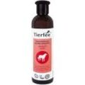 Tierfee - kologisches Hunde-Shampoo für längeres Haar - 250 ml