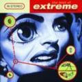 The Best Of Extreme (An Accidental Collication Of Atoms) - Extreme. (CD)