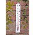 Jumbo Gartenthermometer Außenthermometer 6,5 x 40 Thermometer Temperaturanzeige - Buri