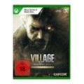 Resident Evil Village Gold Edition Xbox Series X