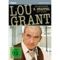 Lou Grant - Staffel 2 (DVD)