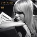 C'Est Chic! French Girl Singers Of The 1960s (180 (Vinyl) - Various. (LP)