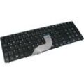 Trade-Shop Laptop-Tastatur / Notebook Keyboard Ersatz Austausch für Acer Aspire 5738PZG 5810 5810TG 5810TZ 7535G 7735Z 7735ZG 7736 7736G 7736Z 7738