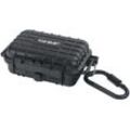 HMF - Outdoor-Koffer klein, Wasserdichte Box für Boot und Freizeit, 14,5 x 10 x 5,3 cm, ODK500