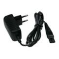 Trade-shop - Netzteil Ladegerät Ladekabel Adapter passend für Philips HQ6720 HQ6725 HQ6730 HQ6735 HQ6736 HQ6737 HQ6740 HQ6755 HQ6756 HQ6757 HQ6760
