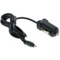 Kfz Ladegerät Ladekabel Kabel Adapter 12V für Nokia X2-00 X2-05 X3 Touch And Tipe X2-01 X3 X6 1616 1662 2323 Classic 2200 Slide 2330 Classic 2690