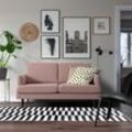 GRILLSTORP / SMEDSTORP 2er-Sofa