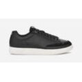 UGG® South Bay Low Sneaker für Herren | UGG® EU in Black, Größe 40, Veloursleder
