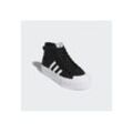 adidas Originals NIZZA PLATFORM MID Sneaker, schwarz