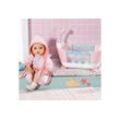 Zapf Creation® Puppen Accessoires-Set 703243 Baby Annabell Zauberwanne Badespiel
