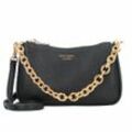 Kate Spade New York Jolie Handtasche Leder 20 cm black