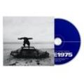 Being Funny In a Foreign Language - The 1975. (CD)