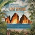 Lost Elysion (180gr. Colored Vinyl + CD) - Herbert Pixner Projekt. (LP)